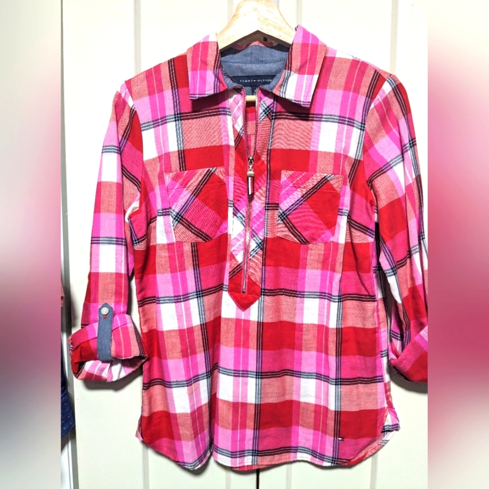 Tommy Hilfiger shirt